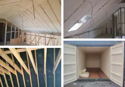 Spray Foam Insulation Carlow